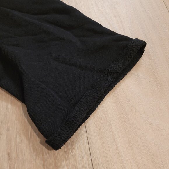 GYMSHARK | Cropped Sweatshirt Cotton T-Shirt | Sz. M - Picture 8 of 8